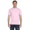 thumbnail image 1 of Hanes Adult 6.1 oz. Beefy-T - 5180, 1 of 1