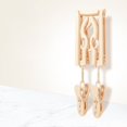 thumbnail image 1 of Clearance! Travel Folding With Clip Coat Rack Travel Portable Coat Rack Business Trip Folding Clothes Hanging Multifunctional Clothes Props Deal of The Day Pallets For Sale #91, 1 of 7