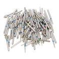 thumbnail image 4 of rotativas eléctricas de la broca de pulido de la cabeza de pulido de uñas para el arte del clavo, 4 of 9