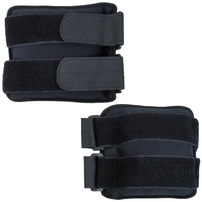 Brybelly Ankle Weights 2-pack, 2 lb