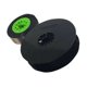 thumbnail image 5 of Cinta de tinta negra IR50B para impresora de identificación por cable MAX LETATWIN, máquina de rotulación electrónica, 550A/E, 5 of 6