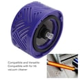 thumbnail image 3 of Vacuum Rear Filter, Easy To Clean Vacuum Rear Filter Parts Light Weight  For V6, 3 of 8