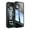 Black, variant on for iPhone 17 Case Clear Slim, [Built in Lens Protector] [Non Yellowing] TPU Bumper Transparent Back Hard Shell Shockproof Thin for Men Women for iPhone 17, Black
