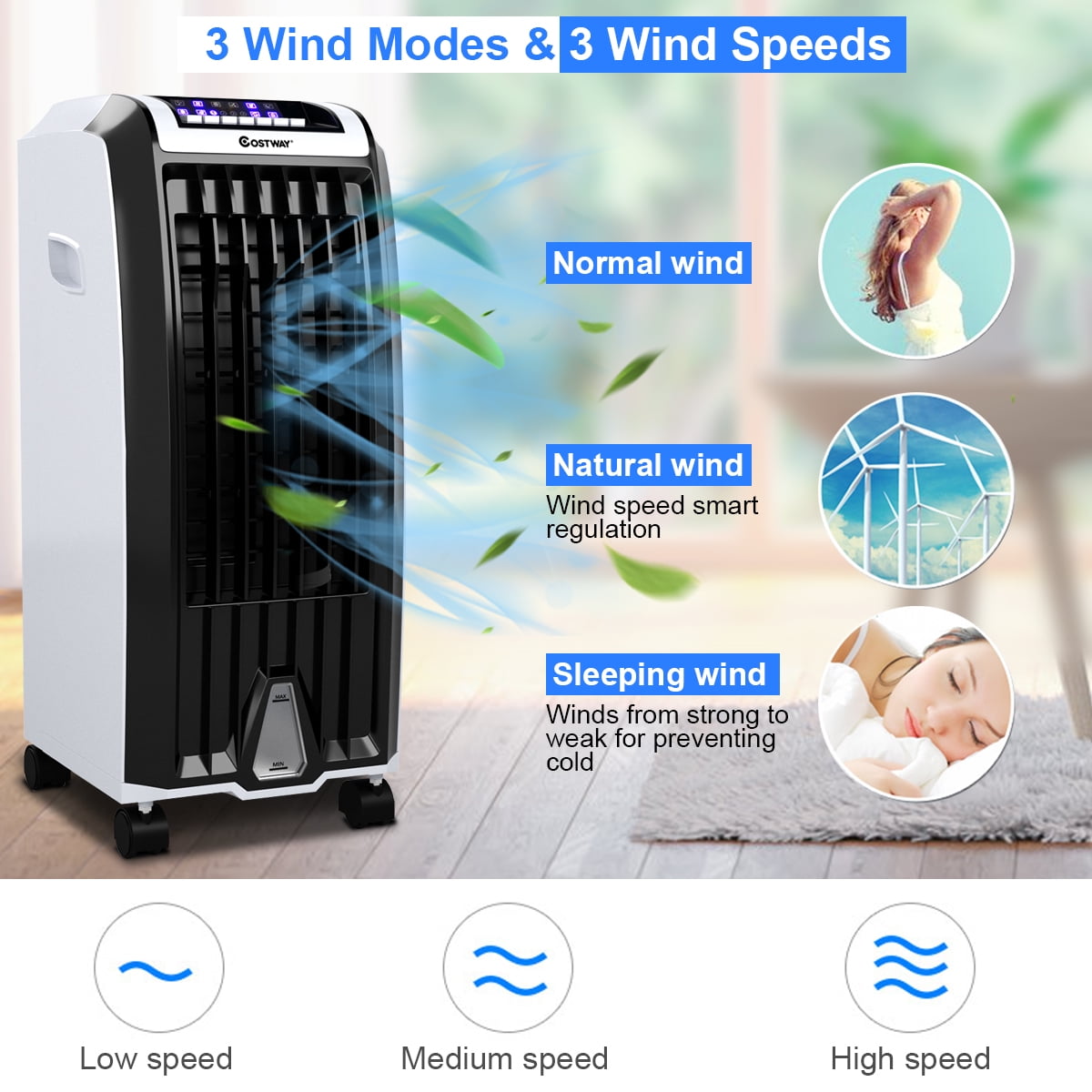 Image result for evaporative cooler