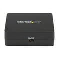 thumbnail image 2 of StarTech.com HDMI Audio Extractor - HDMI to 3.5mm Audio Converter - 2.1 Stereo Audio - 1080p (HD2A) - HDMI audio signal extractor, 2 of 5