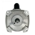 thumbnail image 2 of The Pool Supply Shop 1.5 HP Square Flange Full Rated Pool Pump Motor, 1.50 SF, 2 of 3