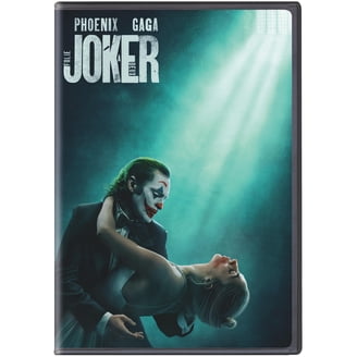 Joker (DVD) - Walmart.com