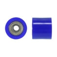 thumbnail image 5 of 8mm Chain Roller Pulley Chain Tensioner Motorcycle Blue, 5 of 5