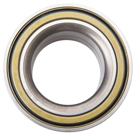 Tusk Wheel Bearing and Seal Kit For CAN-AM Maverick X3 900 HO 64 Inch 2018
