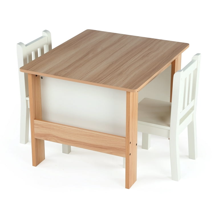 Walmart tot tutors table and clearance chairs