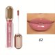 thumbnail image 1 of Brillo de labios de perlas de espejo de 6 colores resistente al agua, lápiz labial hidratante de larga duración, brillo de labios brillante, maquillaje cosmético para mujeres, 1 of 6