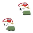 thumbnail image 3 of Guardoinrt Tire Pressure Gauge 4X4 Deflators Gauge Deflator Kit 0-75PSI 4X4 Accurate 2Set, 3 of 6