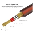 thumbnail image 4 of Cable Rca Lotus Cable Para Subwoofer Cable Av Cable De Audio, 4 of 6