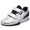 Silver, variant on SKIUHS Men's Weightlifting Shoes – Adjustable Straps, Cushioned Gel Heel, Perfect for Powerlifting & Gym Gains