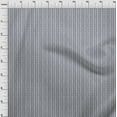 thumbnail image 3 of oneOone Tissu Polyester Lycra Chevron & Triangle Imprimé Bloc Tissu BTY 56 Pouces de Large, 3 of 4
