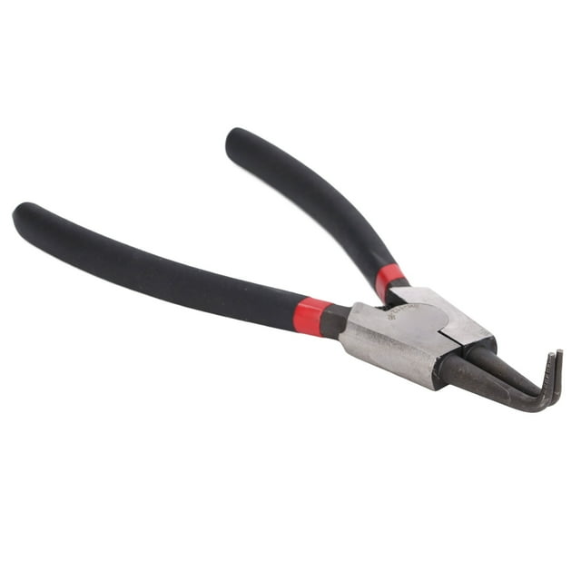 Pince à Anneau, Pinces Circlip 9 Po SK-112-9B Meilleur Contrôle pour Installation