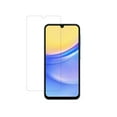 thumbnail image 2 of 2Pack Screen Protector Compatible with Samsung Galaxy A15 5G A156 A156U 6.5" Tempered Glass Frontier Protective Protector Clear LEEKUANGSU, 2 of 6