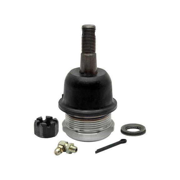 Front Upper Ball Joint - Compatible with 1961 - 1973, 1979 - 1981 Chrysler Newport 1962 1963 1964 1965 1966 1967 1968 1969 1970 1971 1972 1980