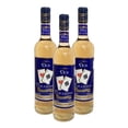 thumbnail image 1 of Tripack Licor Con Agave Dos Corazones 1l. Dos Corazones Licor con Agave, 1 of 1