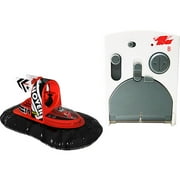Air Hogs Radio-Controlled Micro Hovercraft