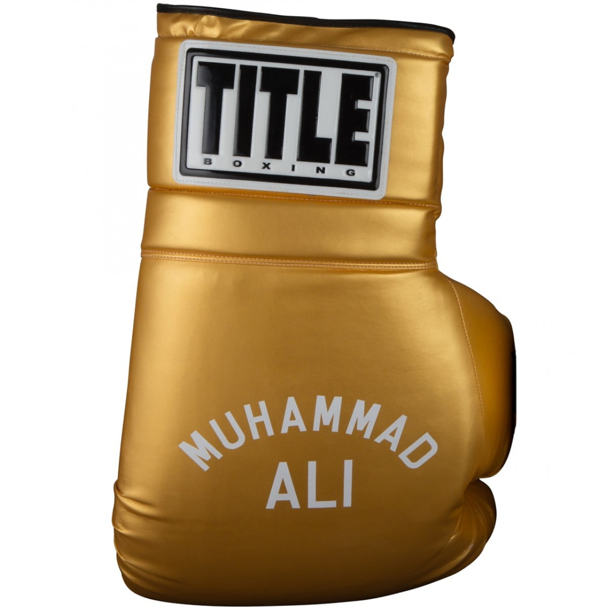 Title Boxing Jumbo 26" Ali Name Collectible Novelty Boxing Glove 