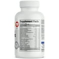 thumbnail image 2 of Bronson ONE Daily Men's 50+ Complete Multivitamin Multimineral, 180 Tablets, 2 of 6