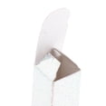 thumbnail image 4 of Caja de Papel de 10 Piezas, Tubo de Lápiz Labial, Embalaje de Perfume, Botella de Cosméticos, Cartón - Plata Sunnimix caja de papel para lápiz labial, 4 of 8