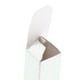 thumbnail image 4 of 10 pcs Envases Papeles para Brillo de Labios Contenedor de Crema para de Plata Zulema caja de papel para lápiz labial, 4 of 8