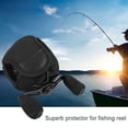 thumbnail image 4 of AOOOWER Fishing Reel Bag Shockproof Baitcasting Reel Cover Case Reel Pouches Baitcasting, 4 of 11