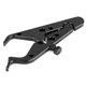 thumbnail image 1 of Steel Rubber Ring Cruise Throttle Clamp, Motorcycle Cruise Throttle Clamp, Scooters Motorcycle For Motorbike ANGGREK Handlebar Control Assist Tool, 1 of 8