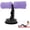 purple, variant on Portable Sit-Up Bar, Multifunctional Adjustable Sit-Up Bar, Sit Up Assistant, Suction Sit Up, Sit-Up Aids, Household Fitness Equipment for Abdominal Exercise Equipment