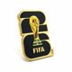 thumbnail image 1 of Pin Wagon International Emblema 2D de 35 mm de la Copa Mundial de la FIFA 2026, 1 of 5