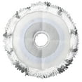 thumbnail image 4 of 8 Uds para Xiaomi Mijia K10 Pro paño de mopa lavable aspiradora inalámbrica, 4 of 5