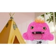 thumbnail image 5 of Fuggler Baby Fugg 3.5 inch (Oogah Boogah), Funny Ugly Monster Soft Plush Collectible Toy by ZURU, 5 of 8