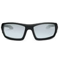 thumbnail image 3 of Ergodyne SkullerzÂ® Odin Safety Glasses // Sunglasses, Matte Black, In/Outdoor Lens, 3 of 3