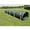 Hunter, variant on 14' Dog Agility Tunnel with Stakes, Multiple Colors Available