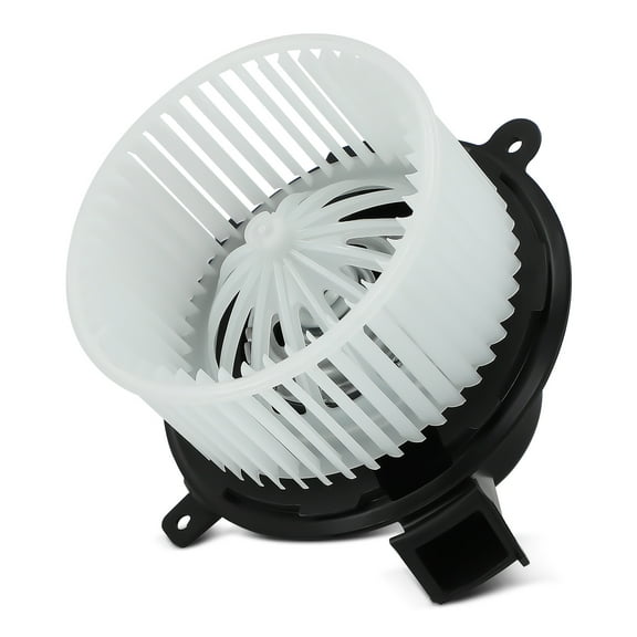 maXpeedingrods HVAC Blower Motor Assembly Compatible with Buick Enclave 2008-2012, Traverse 2012-2008 Saturn Outlook 2010-2007, GMC Acadia Sierra 1500, Replaces 700236, PM9365, 22810567