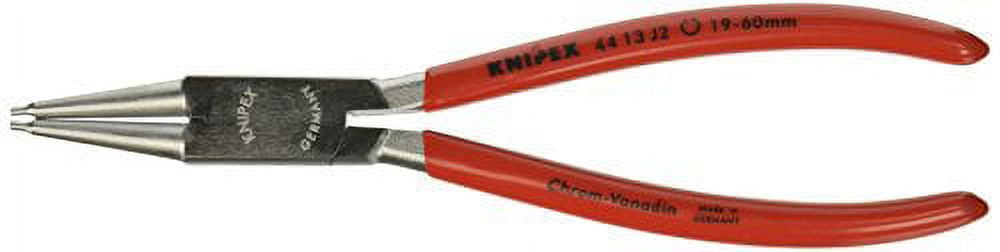 KNIPEX 9" INTERNAL CIRCLIP PLIER