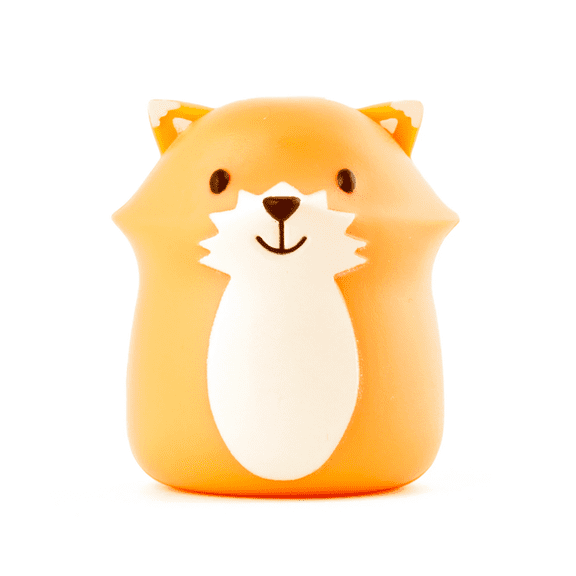 Kikkerland Fox Toothbrush Holder