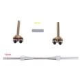 thumbnail image 3 of 1 Par Balanceador de Ruedas Macarena Equilibrador de ruedas 45 cm, 3 of 8