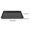 thumbnail image 2 of Pet Tray for Rabbit Cage Replacement Holder Tray for Dog Crate ABS, 2 of 5