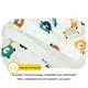 thumbnail image 3 of Billuyoard Chubasquero duradero de poliéster para perros, hebillas ajustables, chubasquero impermeable para perros, ropa impermeable para perros Suministros para perros Osito LL, 3 of 6
