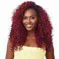 thumbnail image 2 of Outre Wig Converti-Cap Dominican Bounce (DR2/GDNAM), 2 of 8