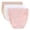Multicolor, variant on Women's Vanity Fair 13430 Beyond Comfort Ultimate Stretch Hi-Cut Panty - 3PK (Multi BPSWDN 7)