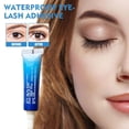 thumbnail image 4 of Colle pour Faux Cils Séchage Rapide Colle Transparente pour Cils Jetable C9E5 T4B2, 4 of 7