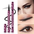 thumbnail image 3 of Hot selling goods!2019 Eyeliner Liquid Long Lasting Black & Mascara Stretch Thick Curly Colorful C 5ML, 3 of 9