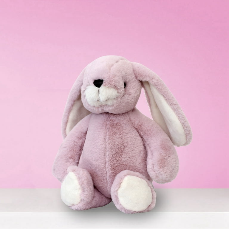 Gothic Bunny Plushie – Big Squishies