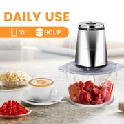 Electric Food Processor