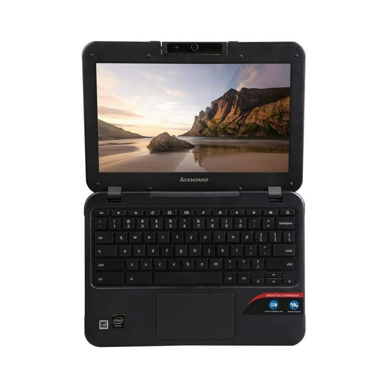 Restored Lenovo Chromebook 11.6