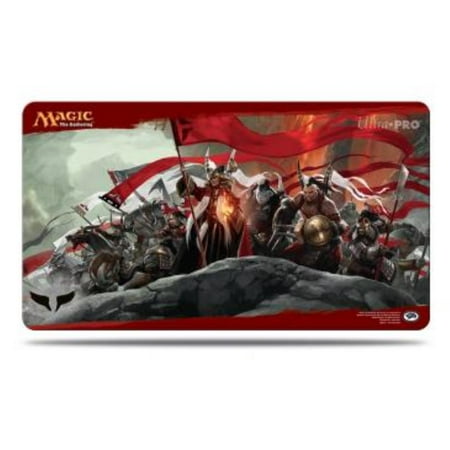 Playmat - Khans of Tarkir, Mardu New